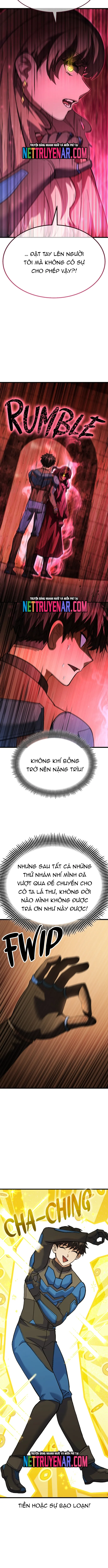 Shipper Của Thần Chapter 37 - 7