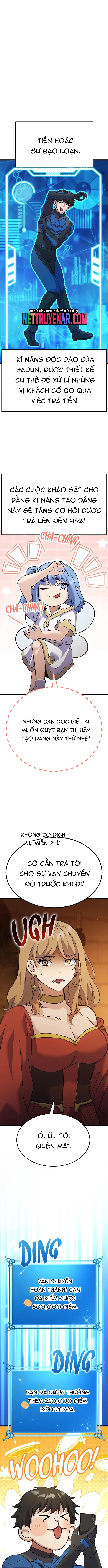 Shipper Của Thần Chapter 37 - 8