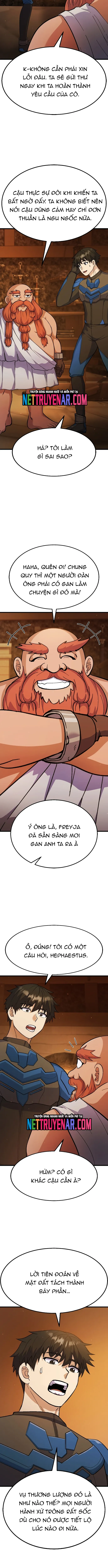 Shipper Của Thần Chapter 37 - 10