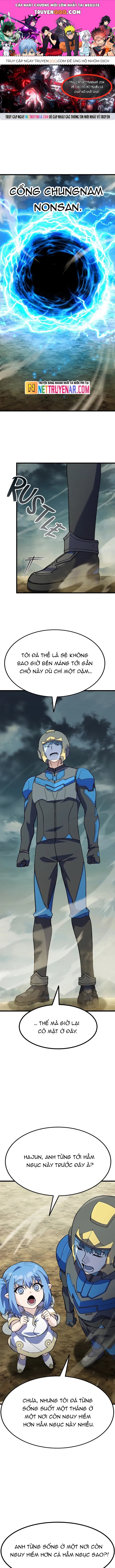 Shipper Của Thần Chapter 39 - 1