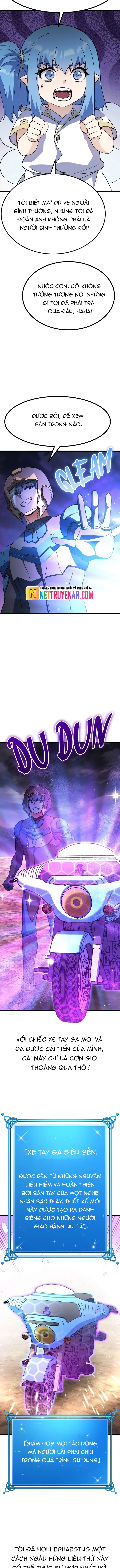 Shipper Của Thần Chapter 39 - 2