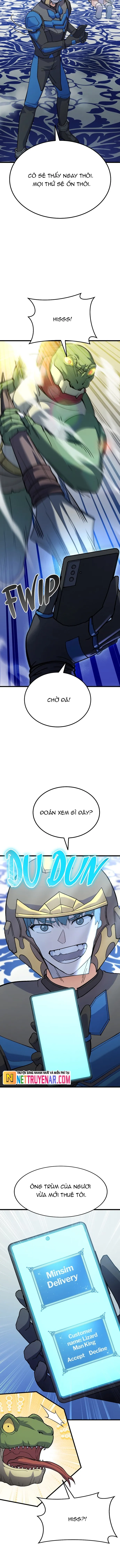 Shipper Của Thần Chapter 39 - 11