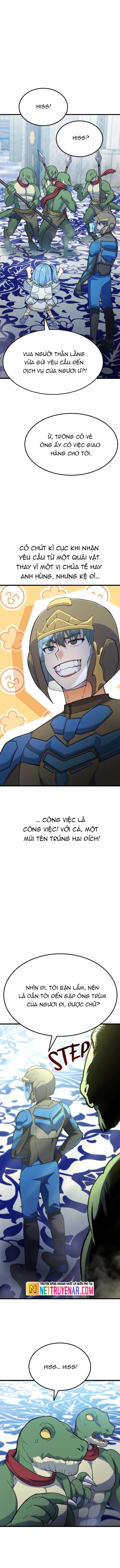 Shipper Của Thần Chapter 39 - 12