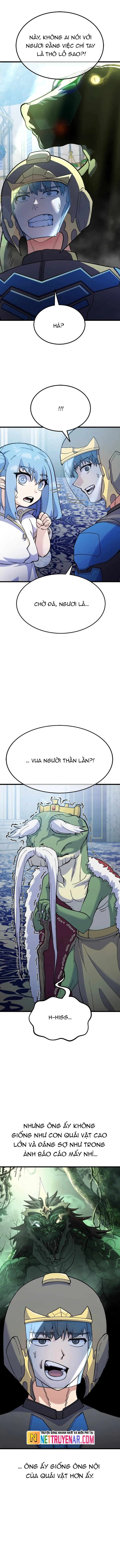 Shipper Của Thần Chapter 39 - 13