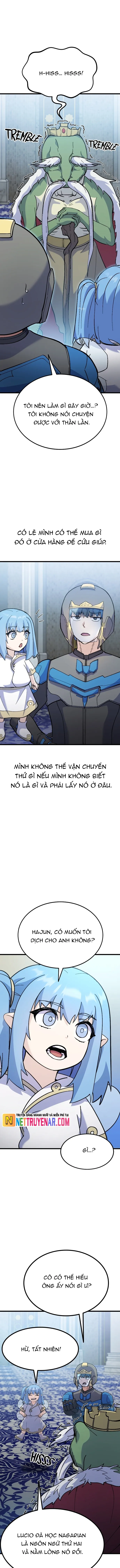 Shipper Của Thần Chapter 39 - 14