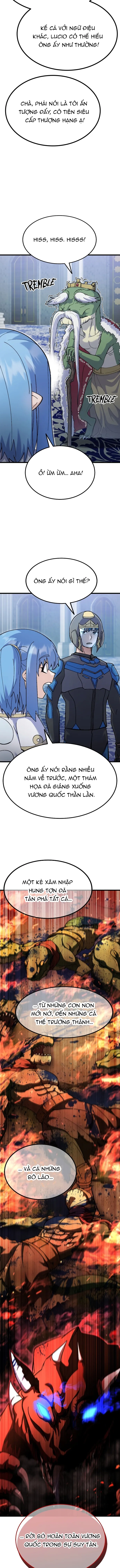 Shipper Của Thần Chapter 39 - 15