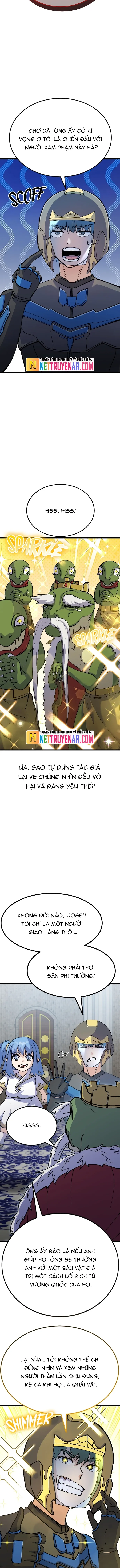 Shipper Của Thần Chapter 39 - 16