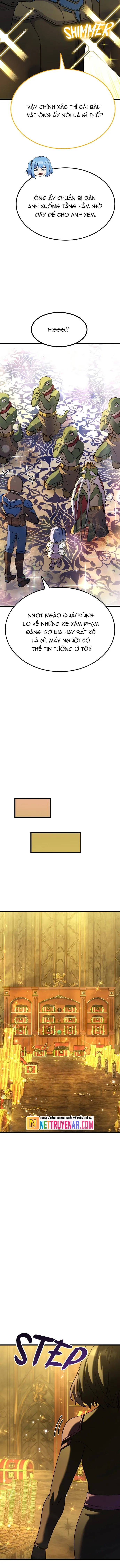 Shipper Của Thần Chapter 39 - 17
