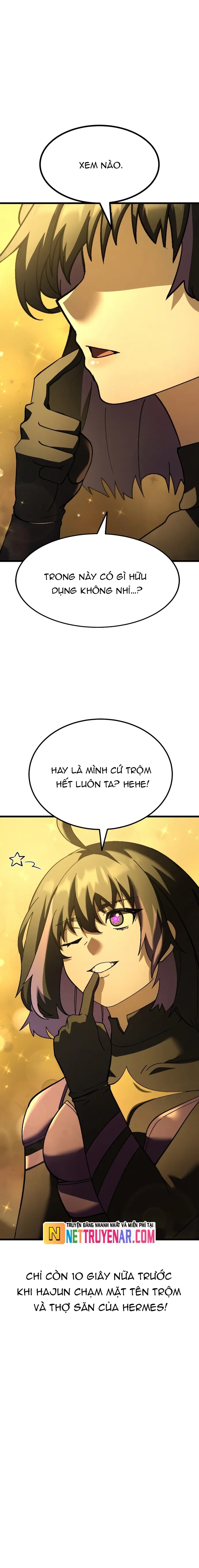 Shipper Của Thần Chapter 39 - 18