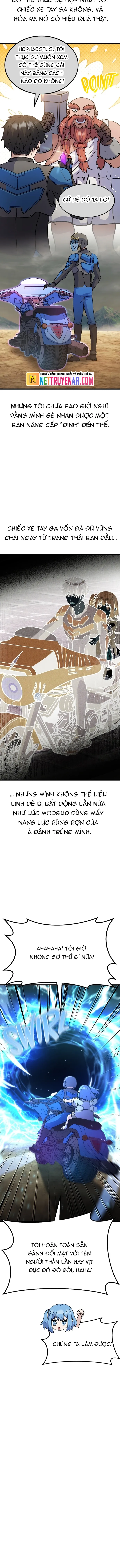 Shipper Của Thần Chapter 39 - 3