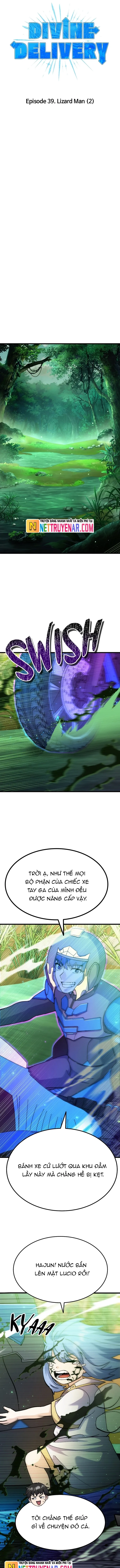 Shipper Của Thần Chapter 39 - 4