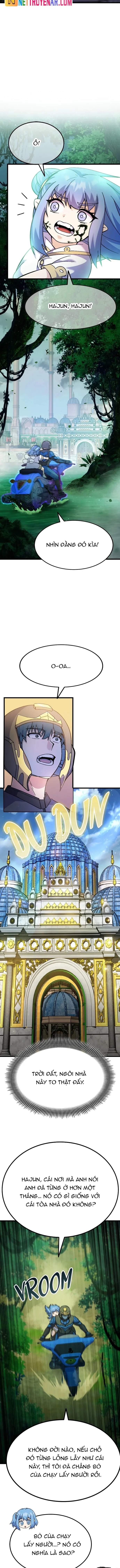 Shipper Của Thần Chapter 39 - 5