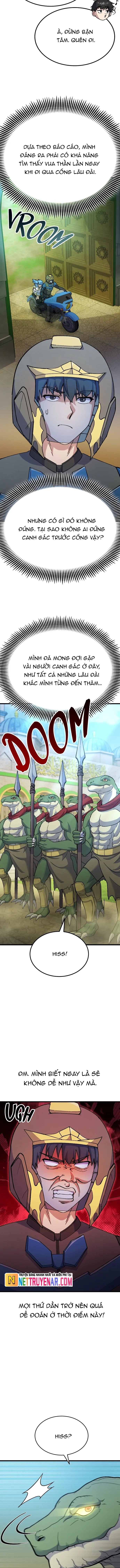 Shipper Của Thần Chapter 39 - 6