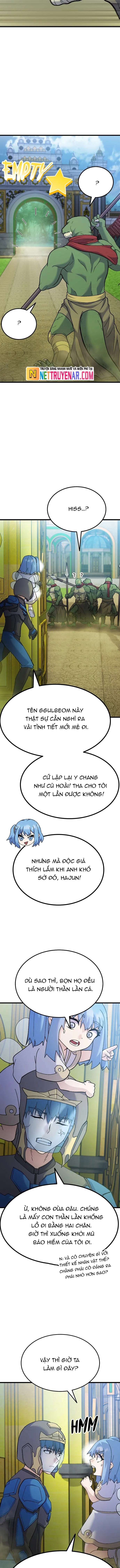 Shipper Của Thần Chapter 39 - 7