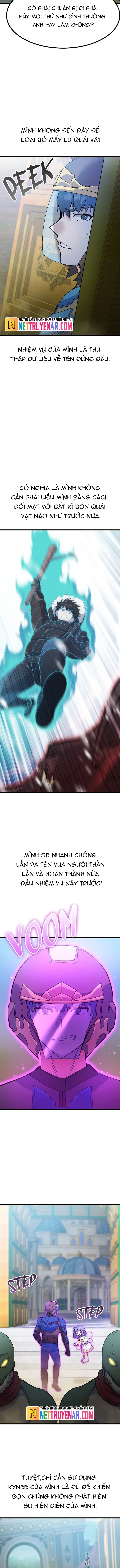 Shipper Của Thần Chapter 39 - 8