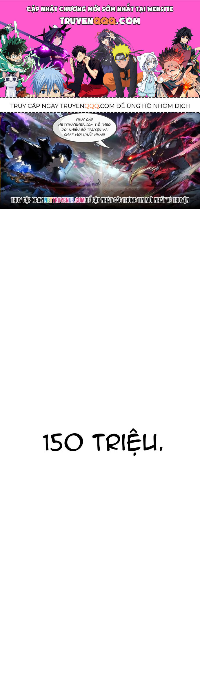 Shipper Của Thần Chapter 4 - 1