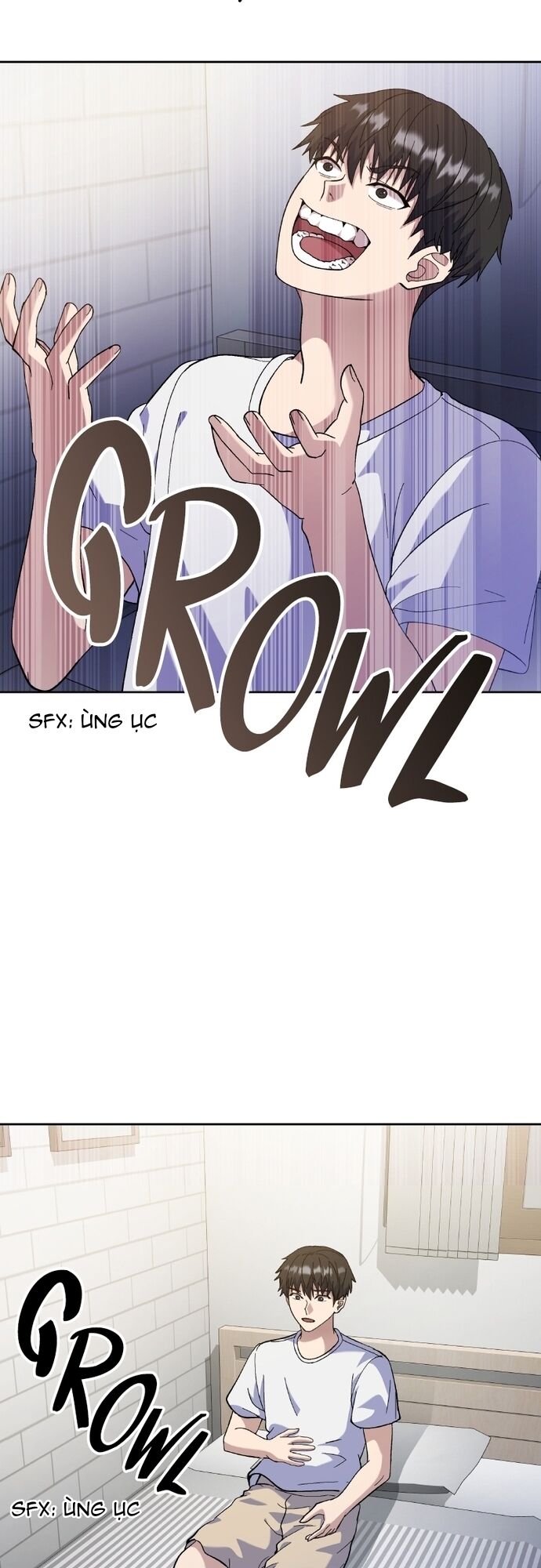 Shipper Của Thần Chapter 4 - 11