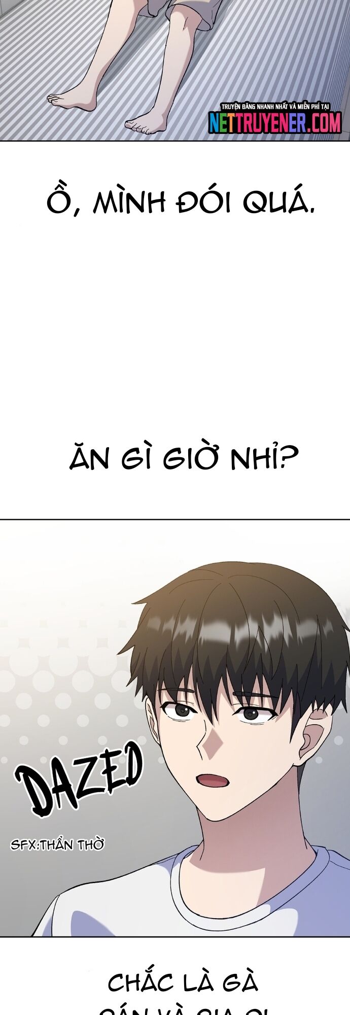 Shipper Của Thần Chapter 4 - 12