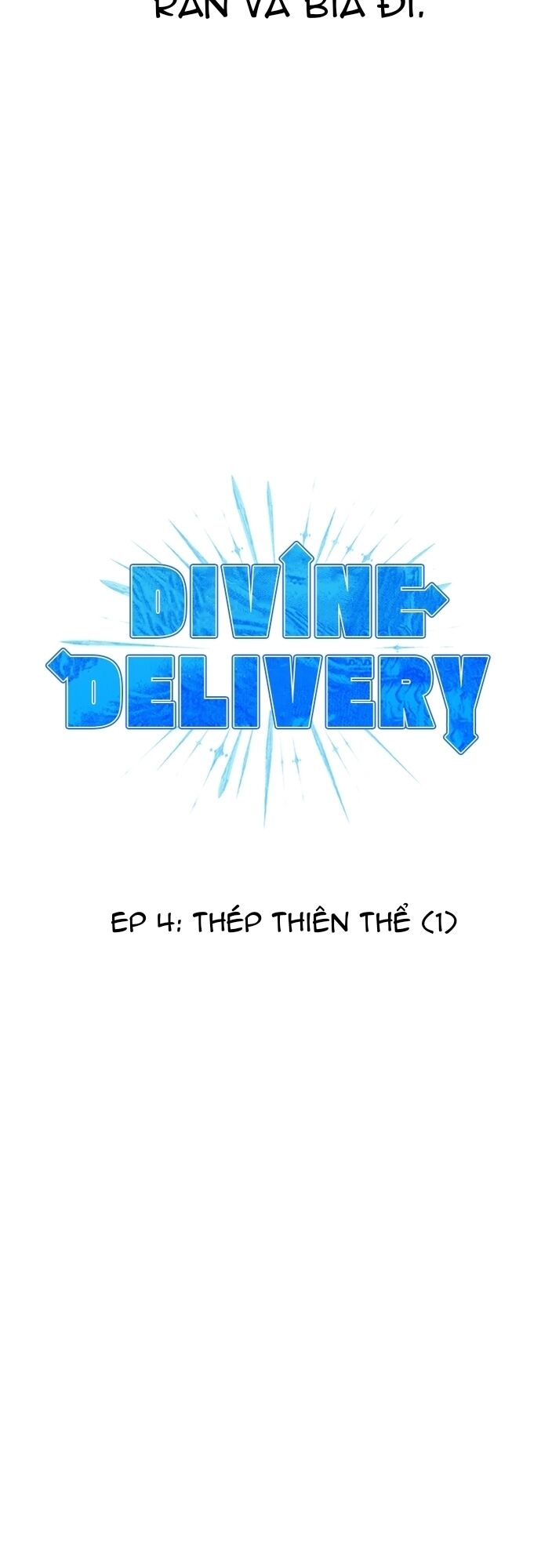 Shipper Của Thần Chapter 4 - 13