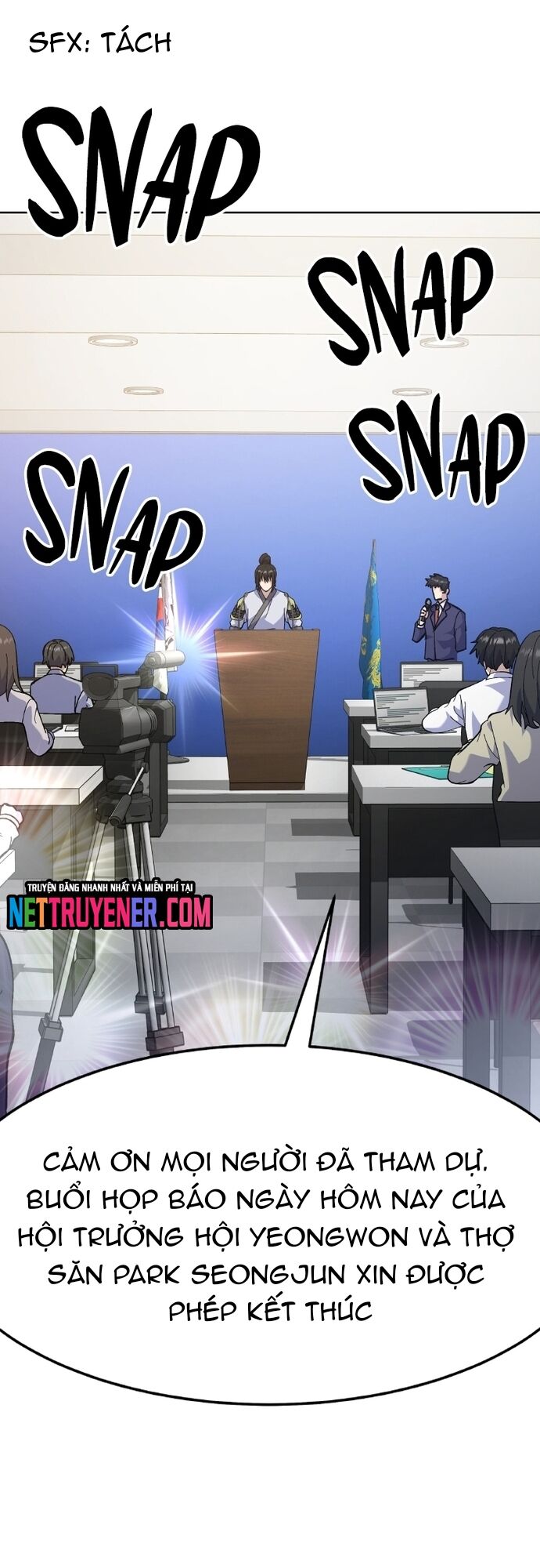 Shipper Của Thần Chapter 4 - 14