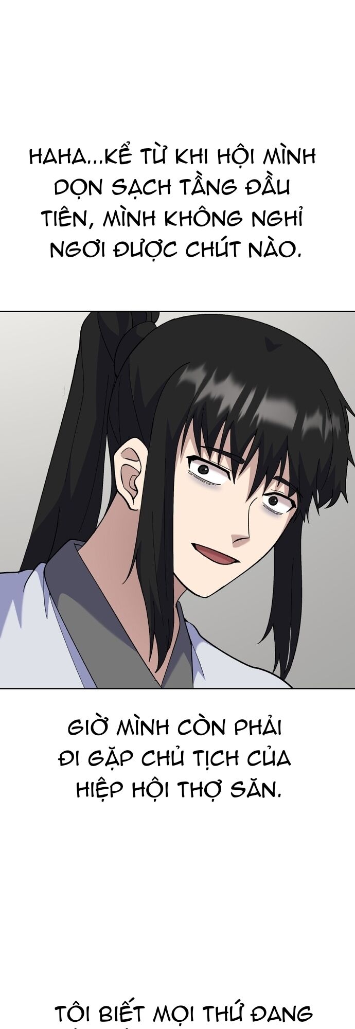 Shipper Của Thần Chapter 4 - 16