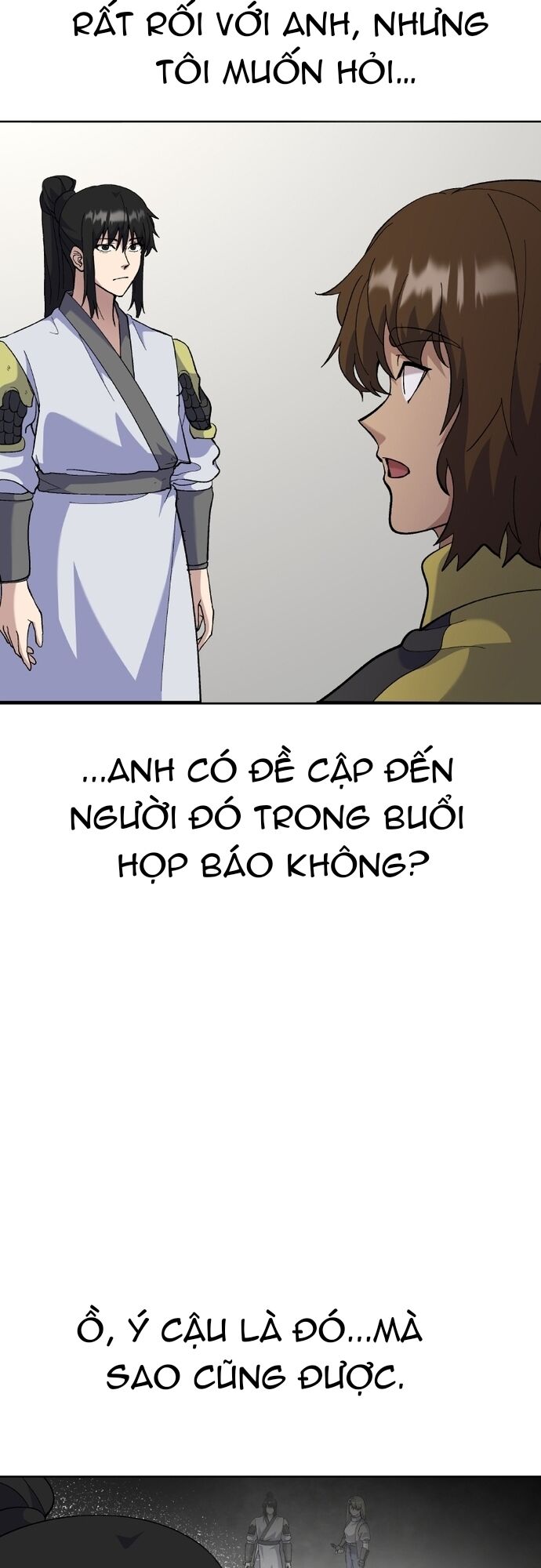 Shipper Của Thần Chapter 4 - 17