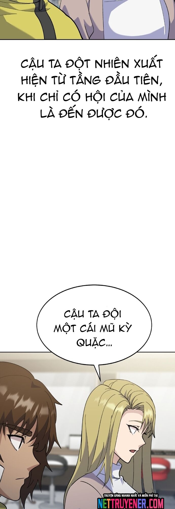 Shipper Của Thần Chapter 4 - 20