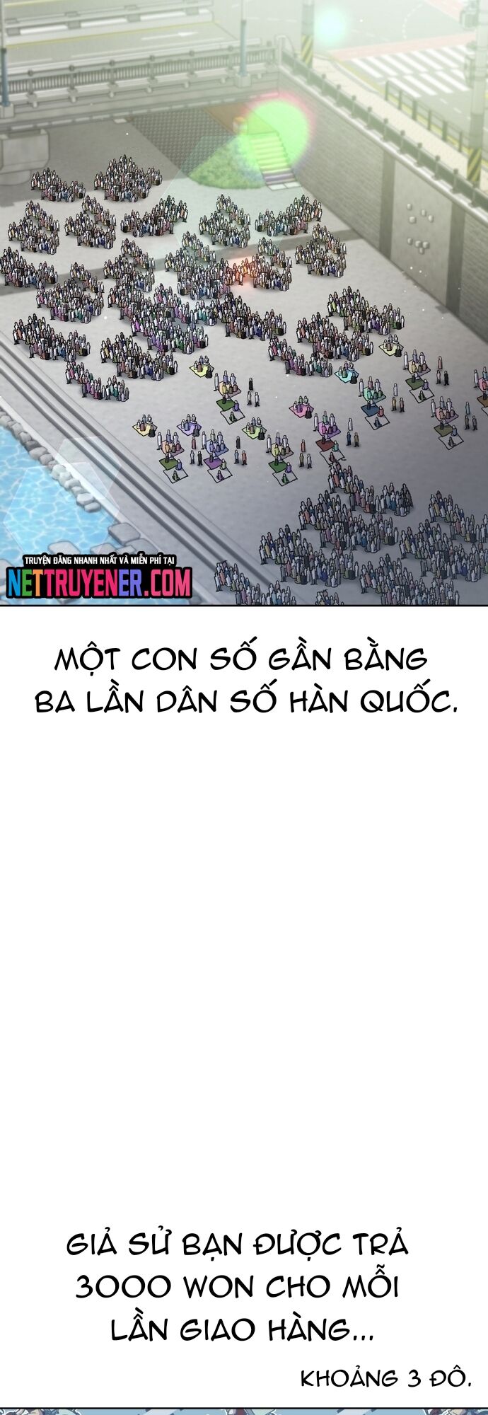 Shipper Của Thần Chapter 4 - 3