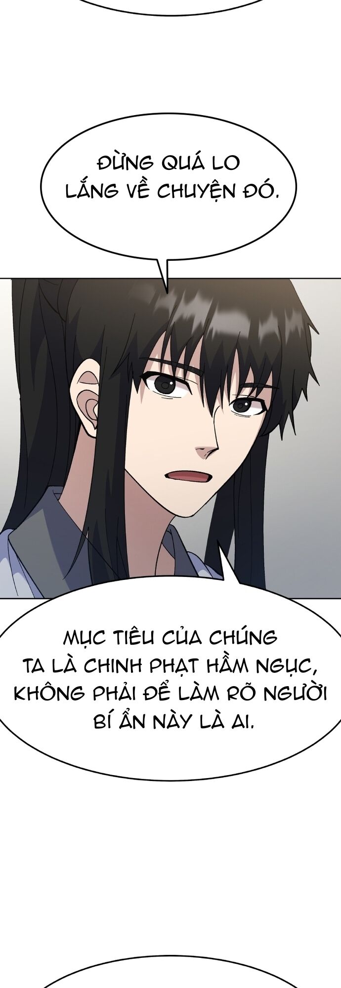 Shipper Của Thần Chapter 4 - 22