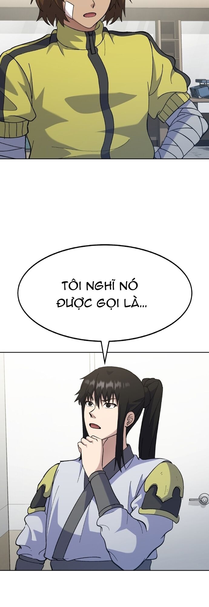 Shipper Của Thần Chapter 4 - 25