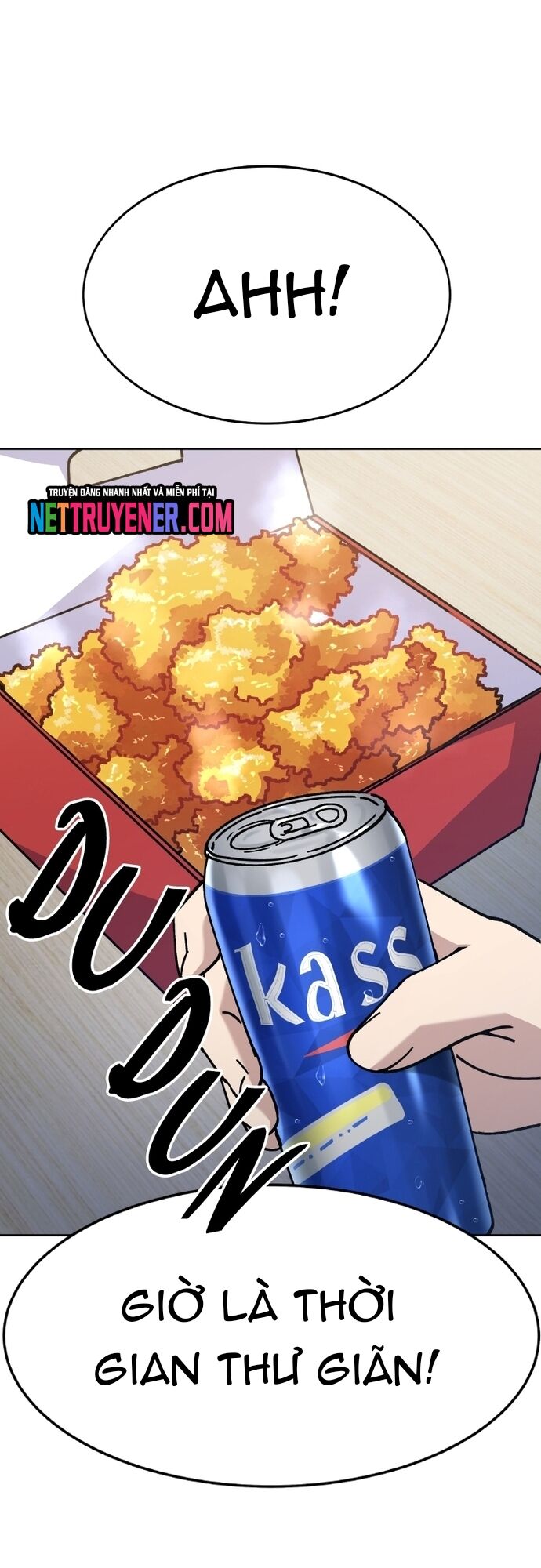 Shipper Của Thần Chapter 4 - 27