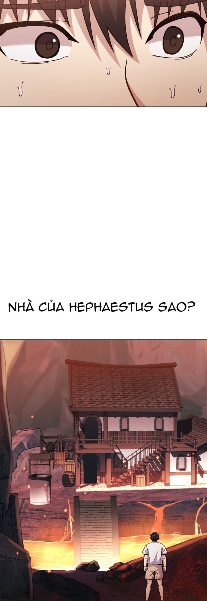 Shipper Của Thần Chapter 4 - 33