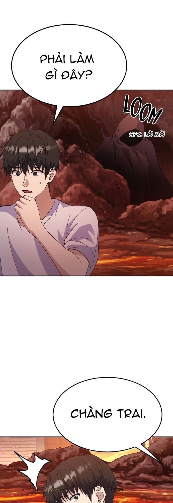 Shipper Của Thần Chapter 4 - 35