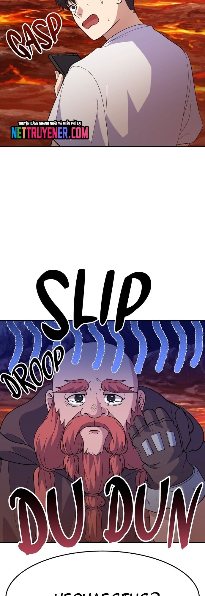 Shipper Của Thần Chapter 4 - 36