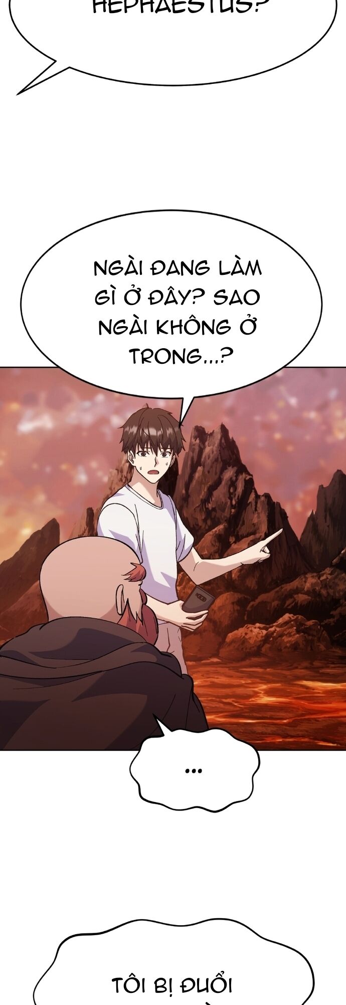 Shipper Của Thần Chapter 4 - 37