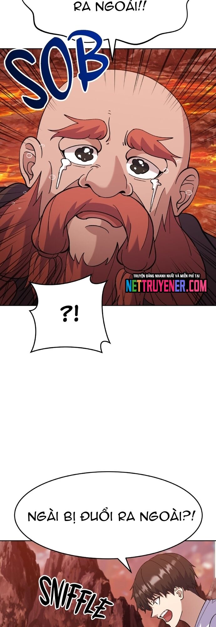 Shipper Của Thần Chapter 4 - 38