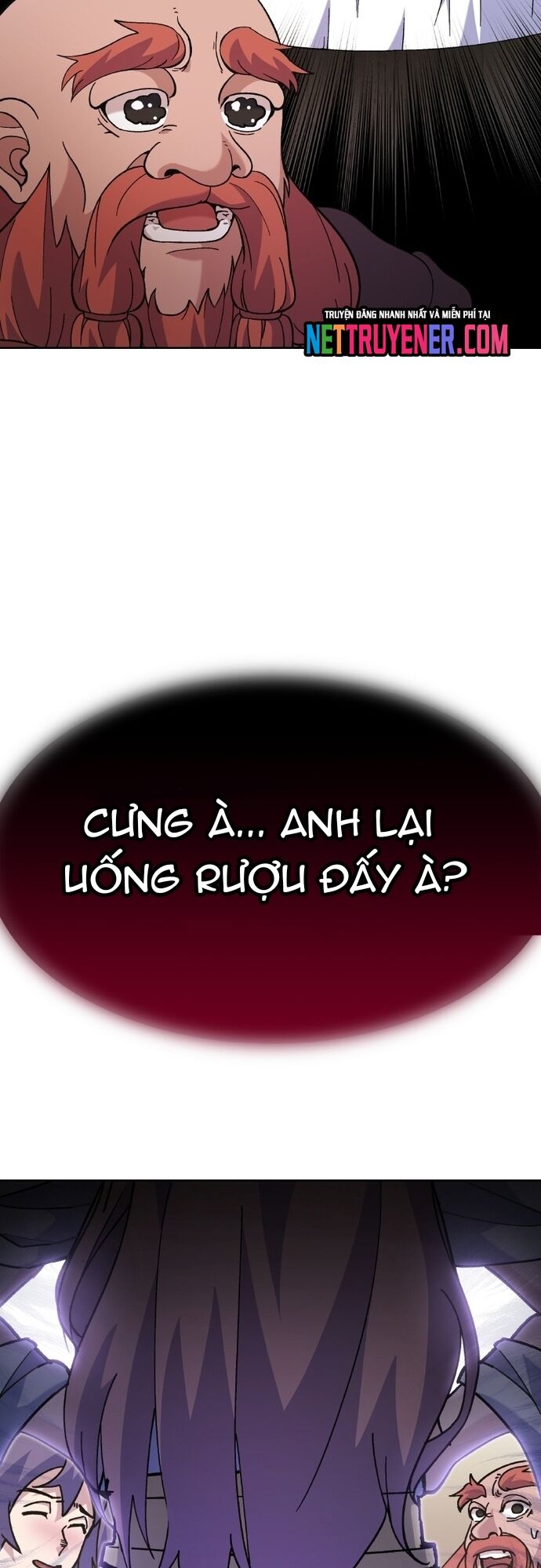 Shipper Của Thần Chapter 4 - 40