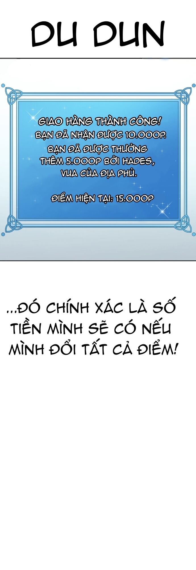 Shipper Của Thần Chapter 4 - 5