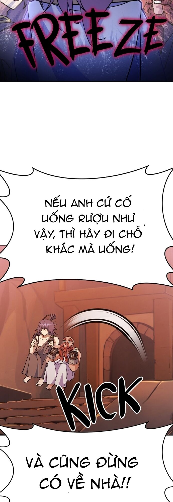 Shipper Của Thần Chapter 4 - 41