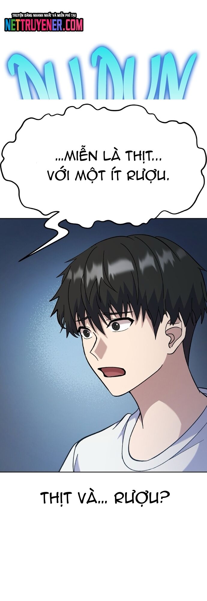 Shipper Của Thần Chapter 4 - 42