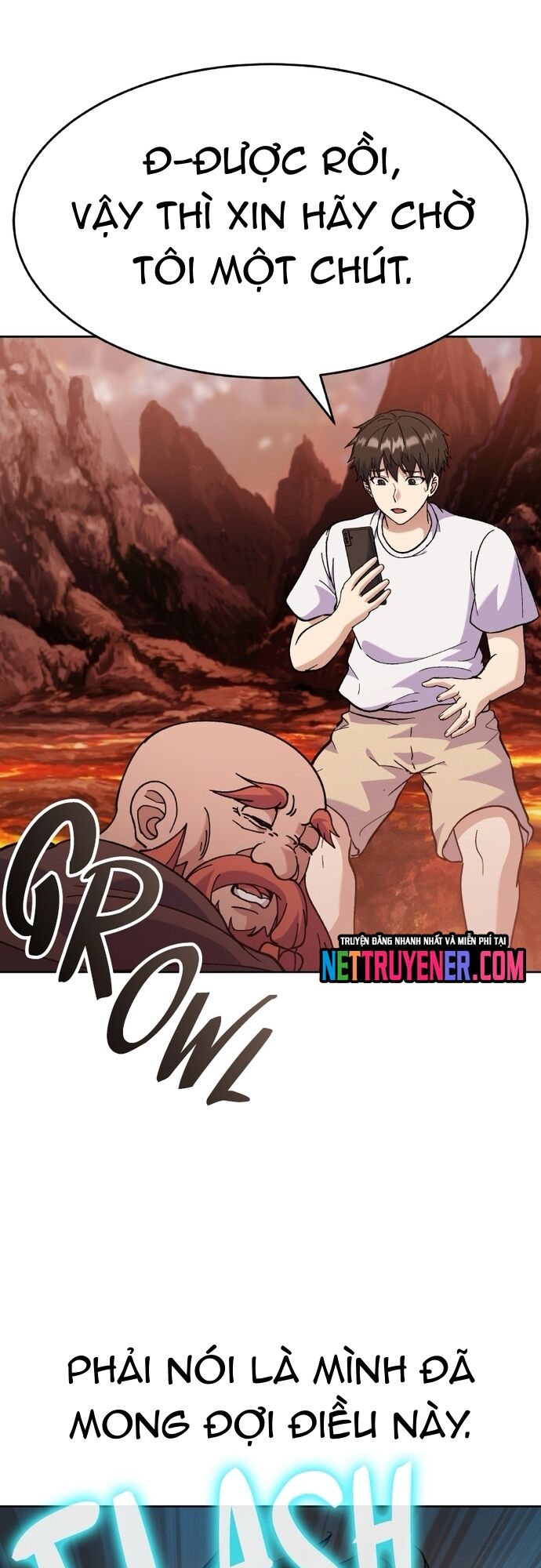 Shipper Của Thần Chapter 4 - 43