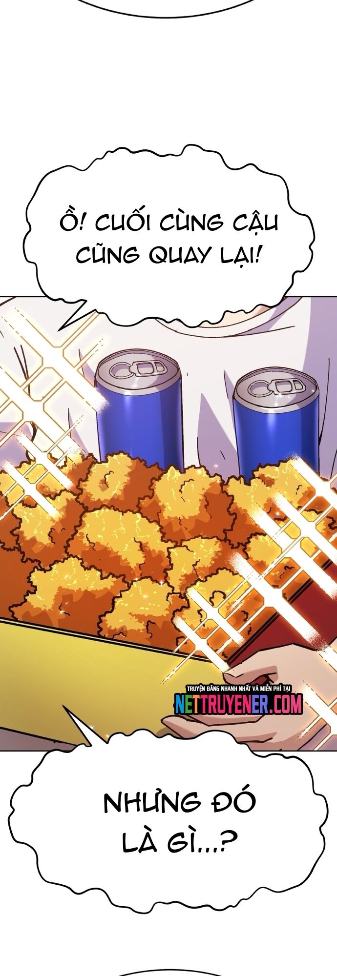 Shipper Của Thần Chapter 4 - 47