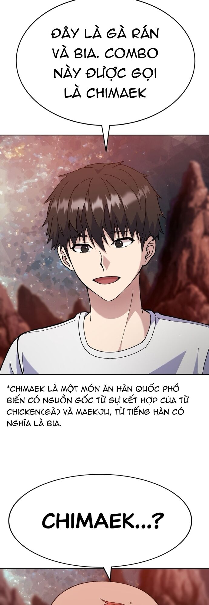 Shipper Của Thần Chapter 4 - 48