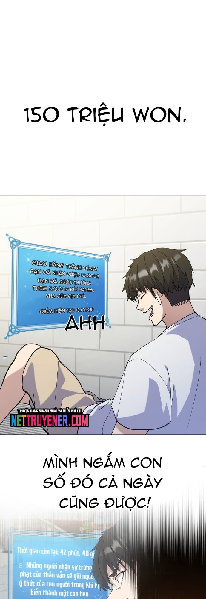 Shipper Của Thần Chapter 4 - 6