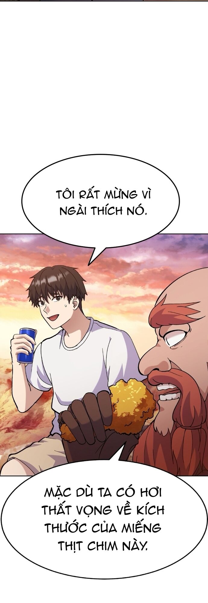 Shipper Của Thần Chapter 4 - 52