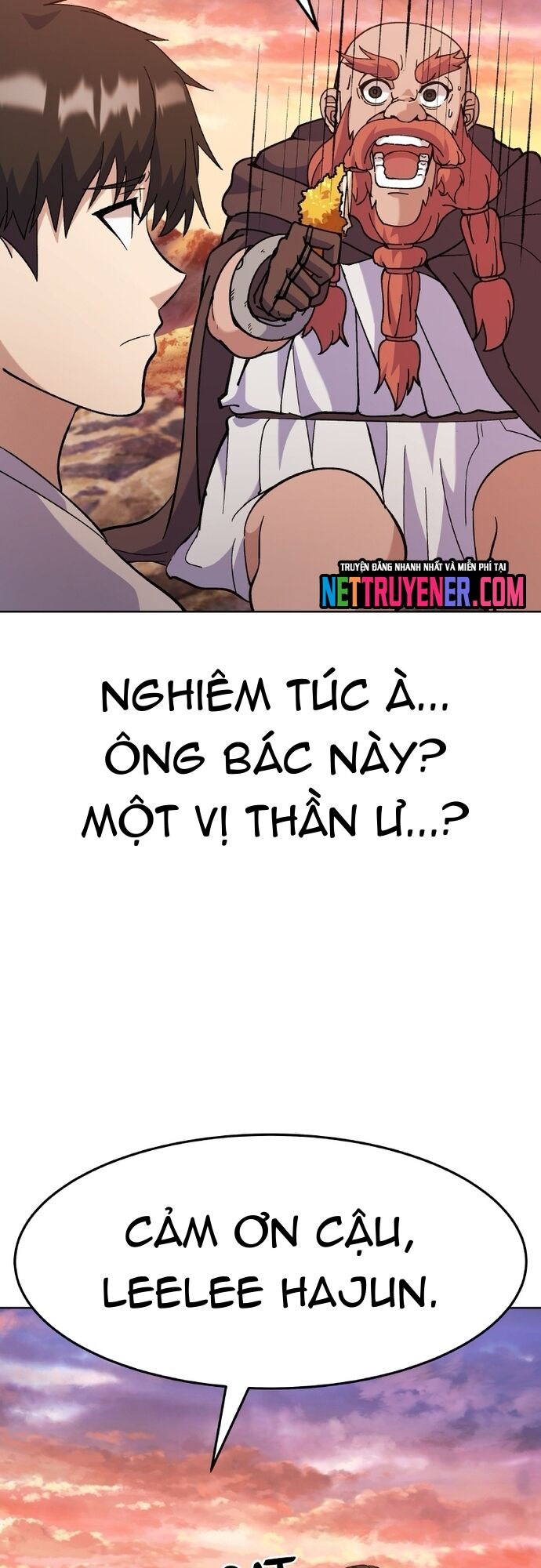 Shipper Của Thần Chapter 4 - 54