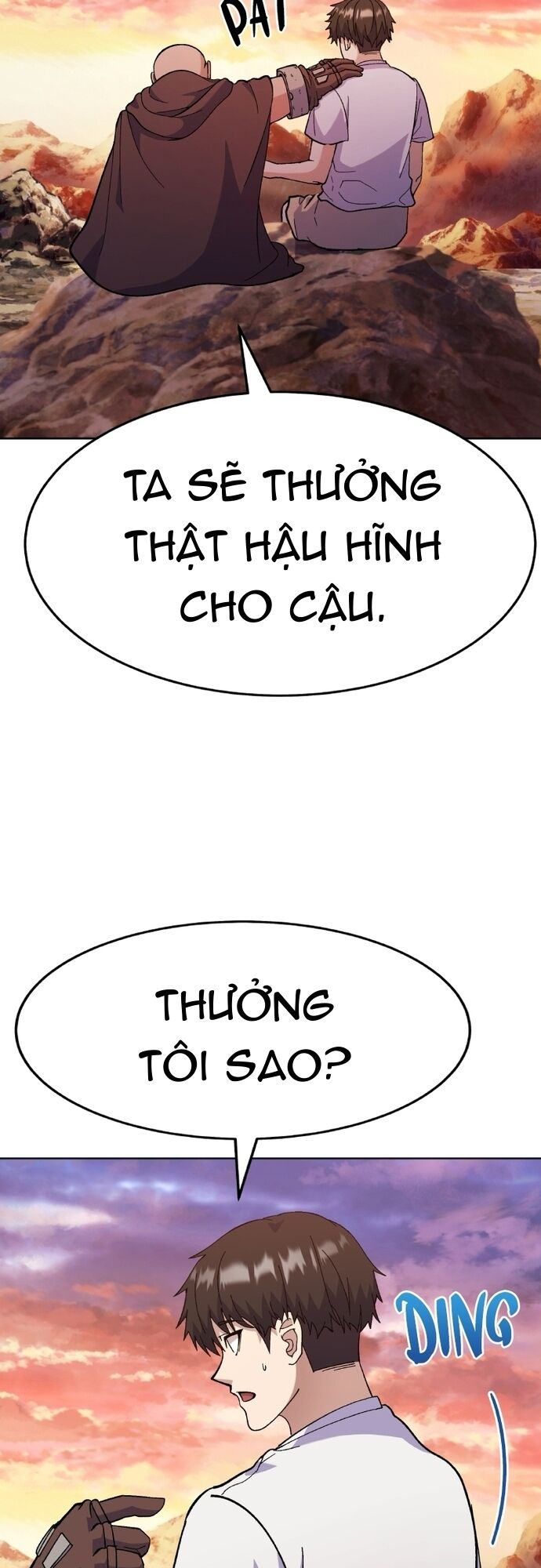 Shipper Của Thần Chapter 4 - 55
