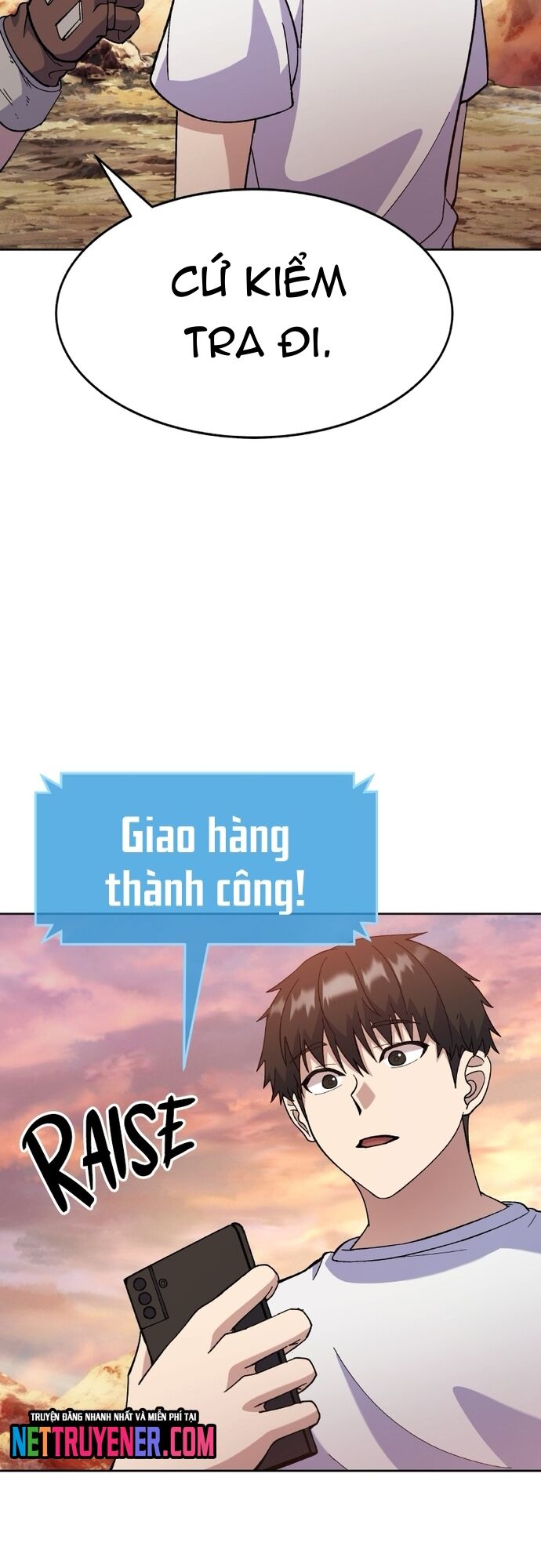 Shipper Của Thần Chapter 4 - 56