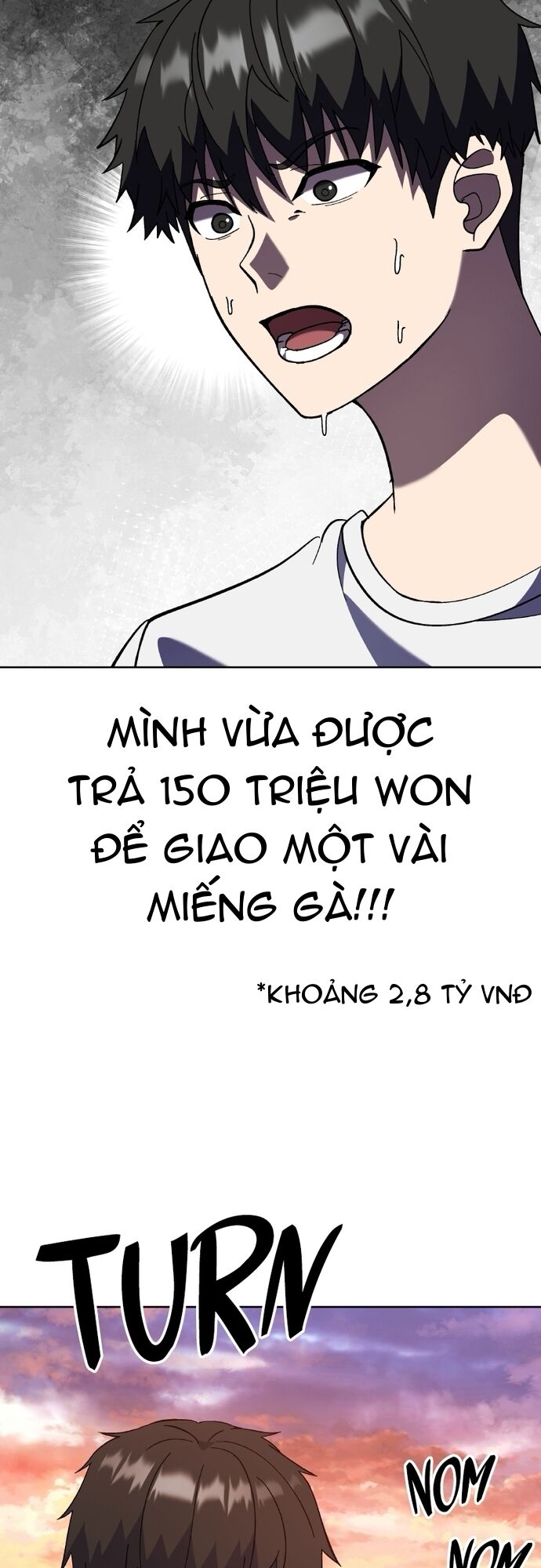 Shipper Của Thần Chapter 4 - 58