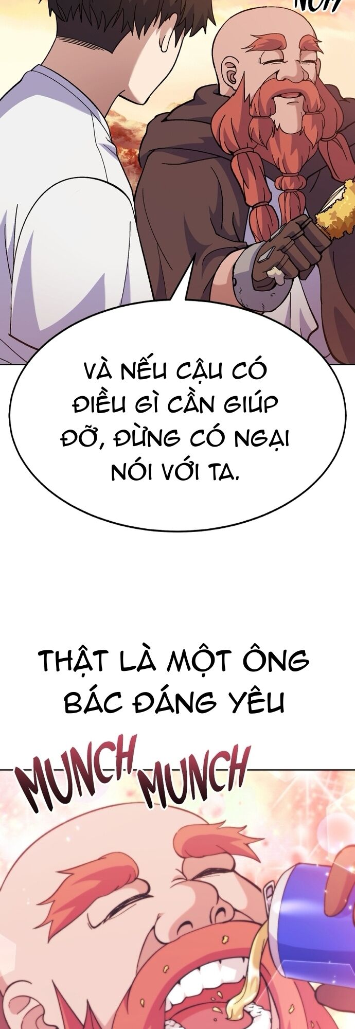 Shipper Của Thần Chapter 4 - 59